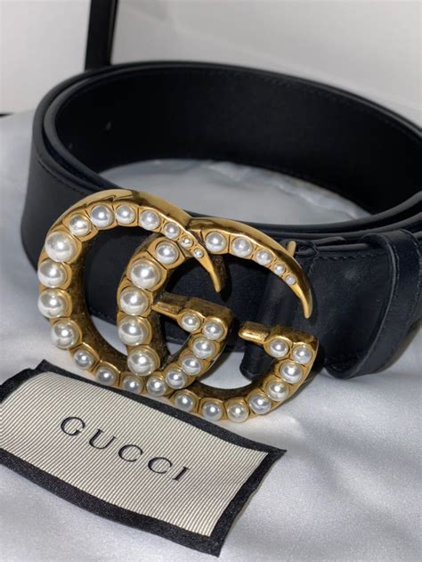 diamond encrusted gucci belt|gucci belt original.